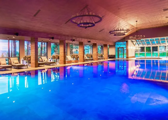Kashmir Wellness & Spa Hotel Adults Only