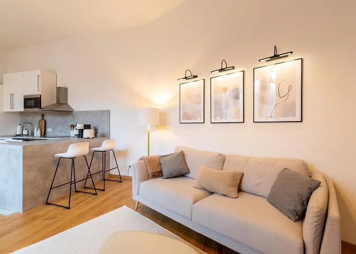 Casita Loft