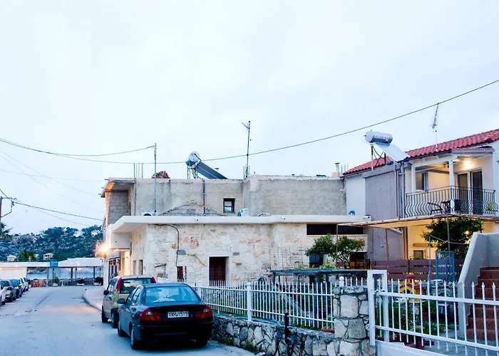 Sia'S Sea House