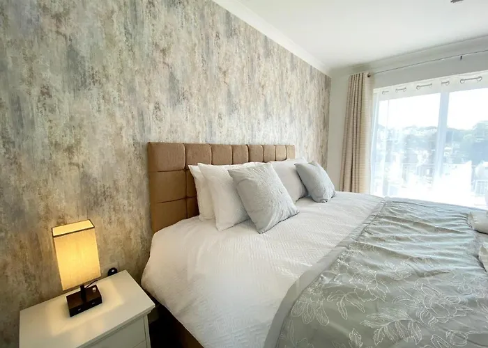 Ockendon House Apartments