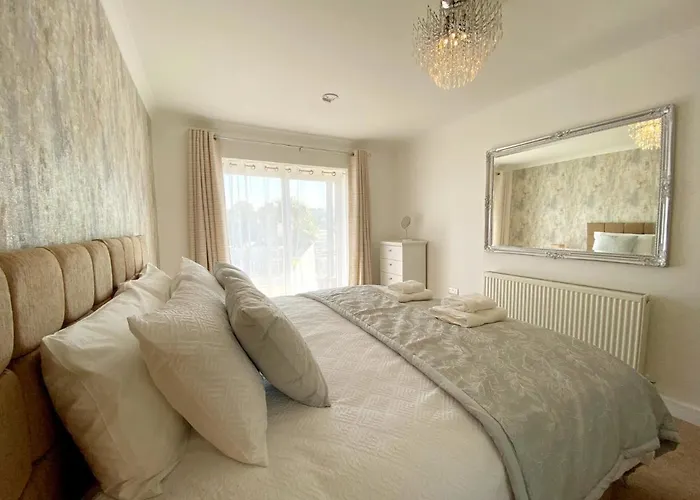 Ockendon House Apartments
