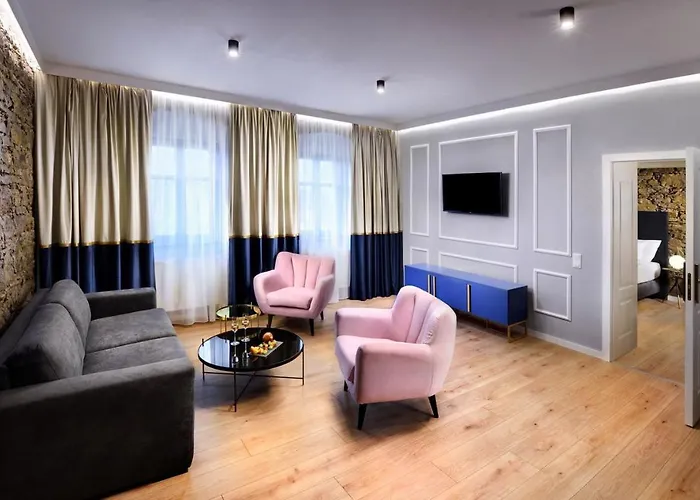 Kalix Boutique Hotel