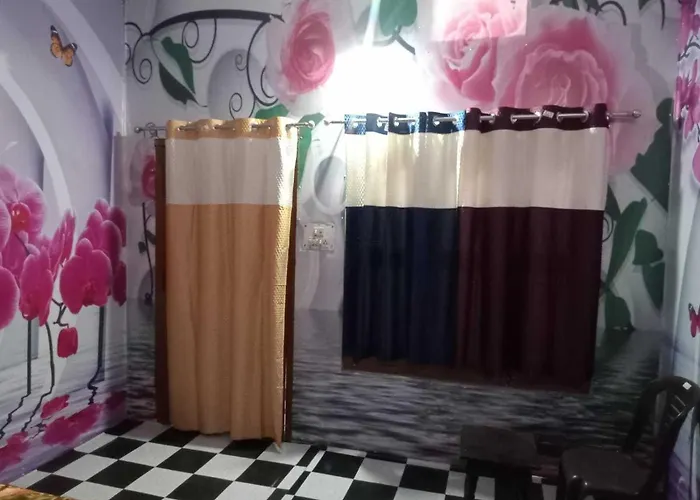 Hotel O The Diamond Guest House