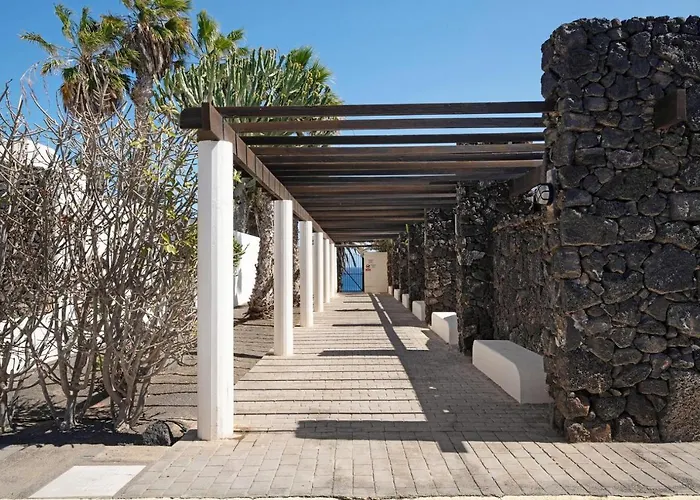 Al Sole Studios Residence Playa Roca