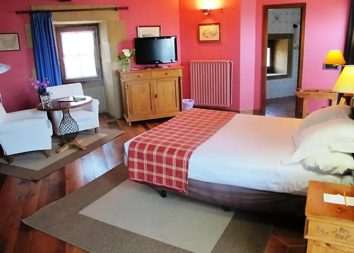 Hotel Palacio Obispo