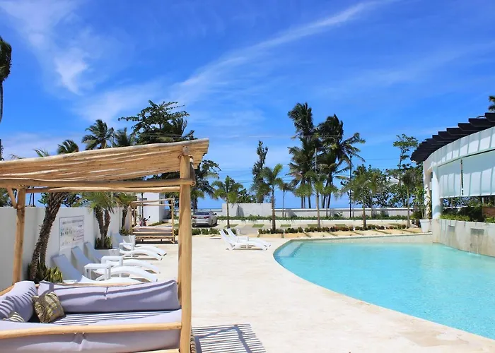 Amar'E Aparthotel & Spa