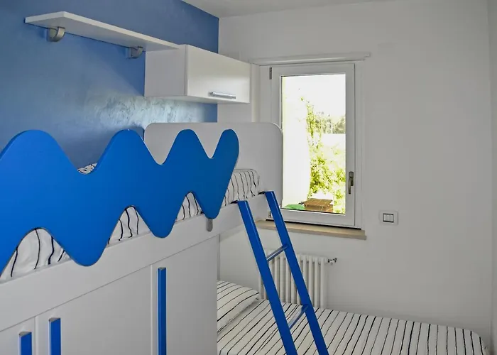 Casa Vacanze Marina Azul 15
