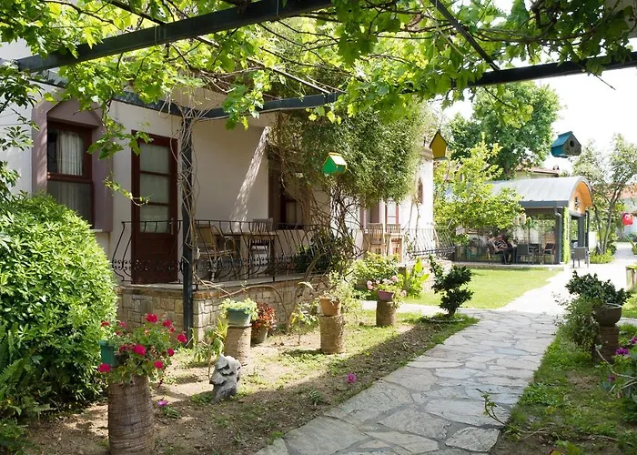 Vira Suites Hotel