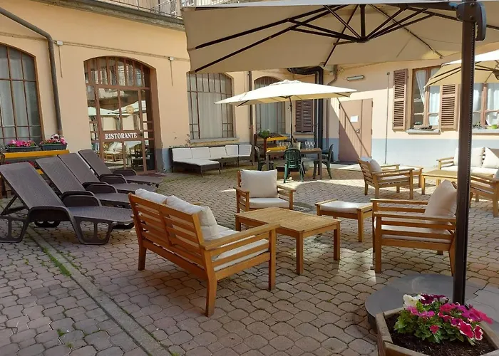 Hotel Sommeiller