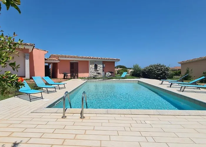 Gallura Dream Villas