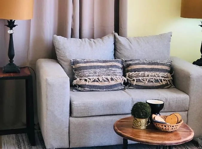 J&W Apartment