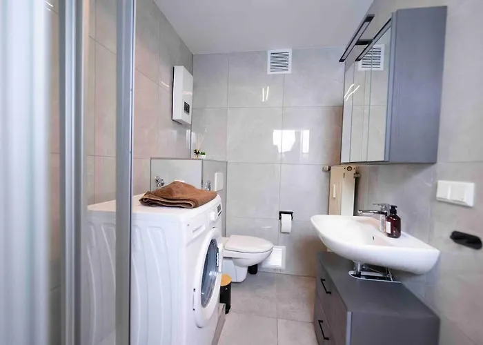 Comfy Apartment Heart Of Mannheim