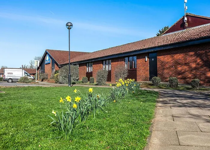 Days Inn Hotel Gretna Green