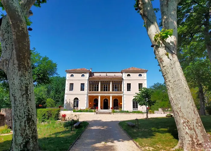 Hotel Villa Walbaum