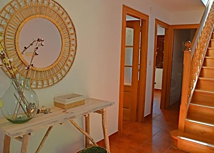 Villa La Atalaya