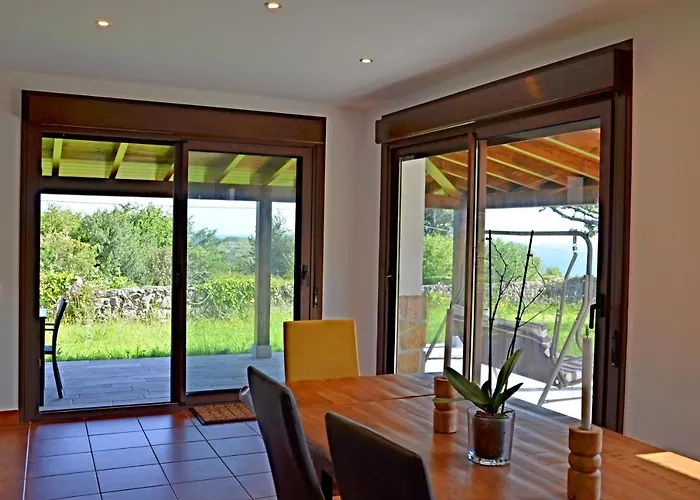Villa La Atalaya