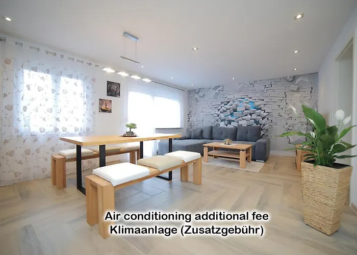 Apartment Claudia