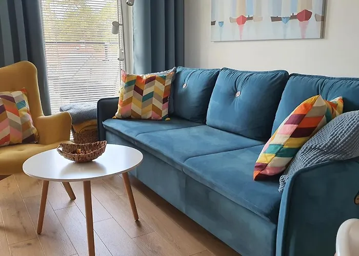 Apartament Na Kazda Pogode A27 Pobierowo