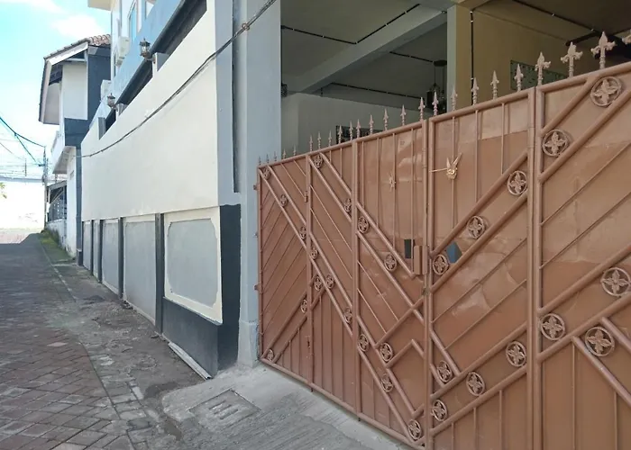 9 Residence'S Seminyak