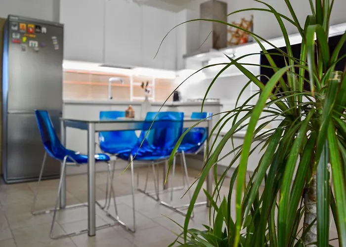 Casa Vacanze Marina Azul 15
