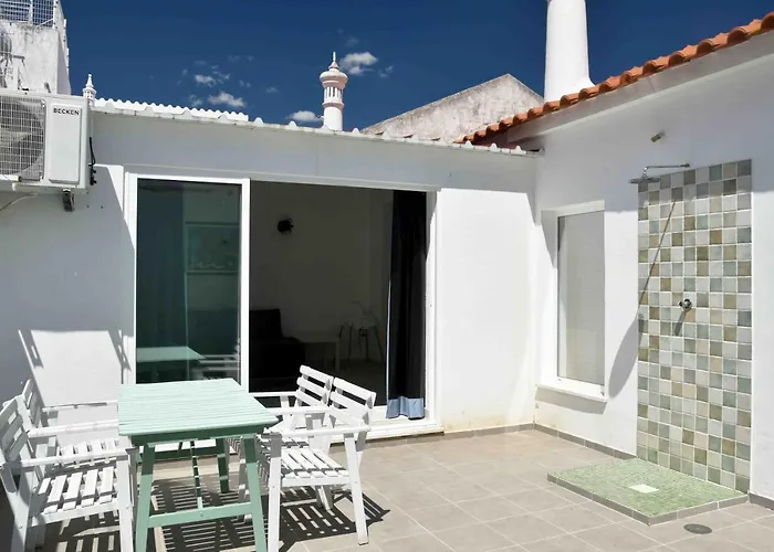 House Of Love Portimao