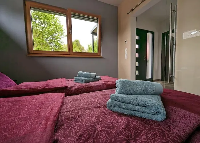 Wohnen Im Mobilen Haus