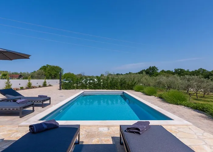 Villa Casa Claudia