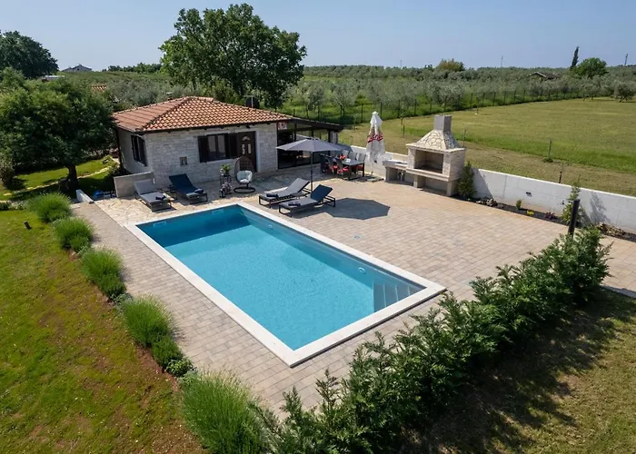 Villa Casa Claudia