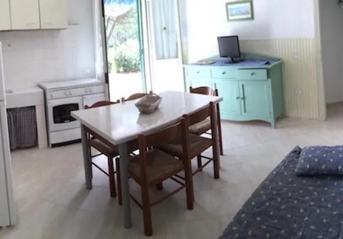 Casa Vacanze Rinsacca