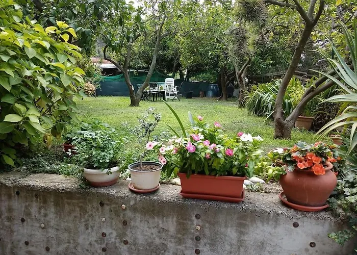 La Casa Di John