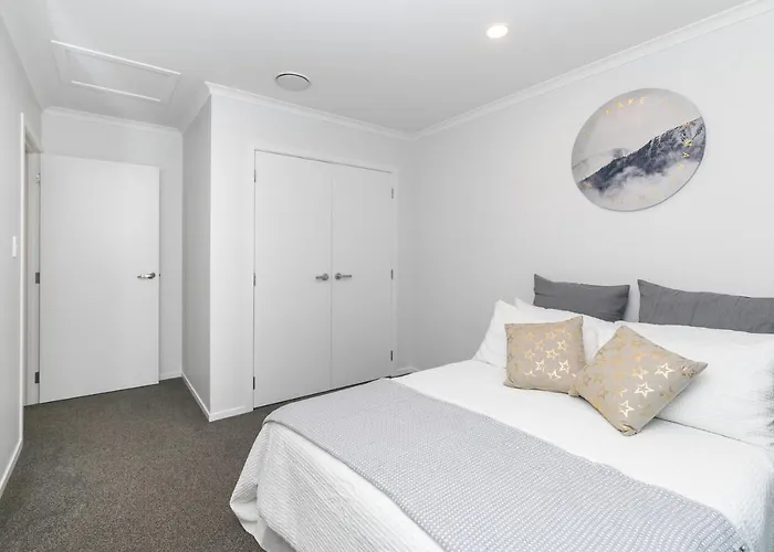 Comfy Stay Close To City Center