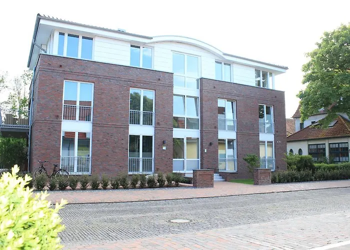 Wohnung 10 Haus Oldenburg