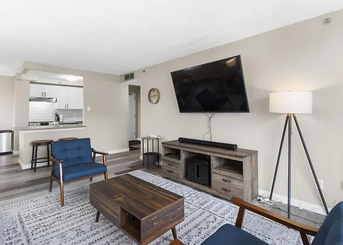 Newly Renovated 2 Bedroom Downtown Saskatoon Condo