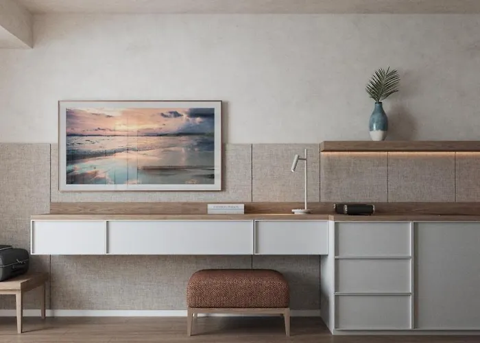 Vogh Olimp Hotel & Residences