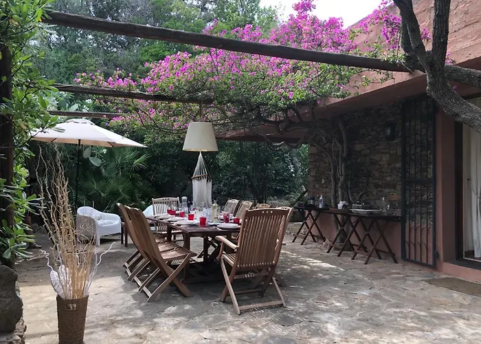 Villa 4