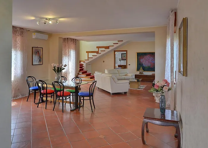 Villa Magnolia