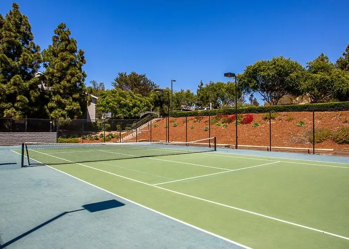 Huge Oceanside Private 2Br Apartment-Pool-Gym-Spa