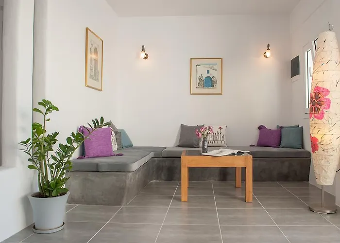 Altea Apartments