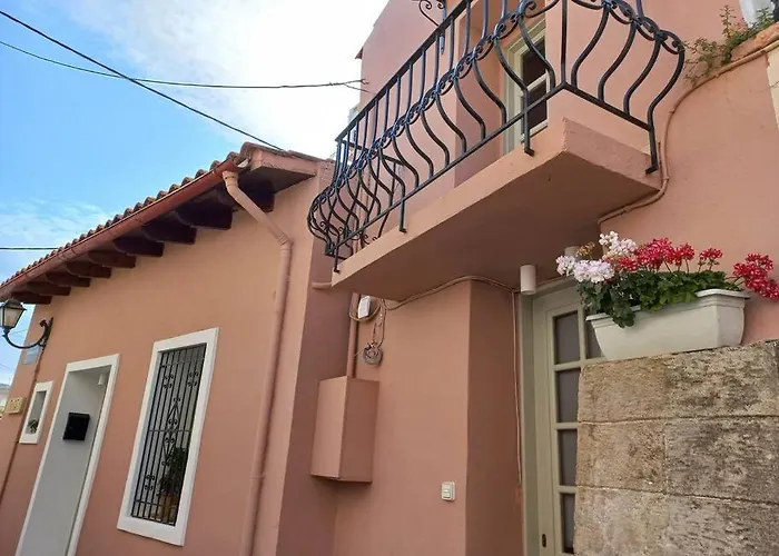 Casa Petra