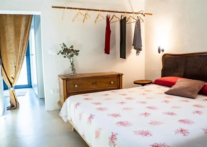 Mimar Casa Vacanze Charme Ed Eleganza