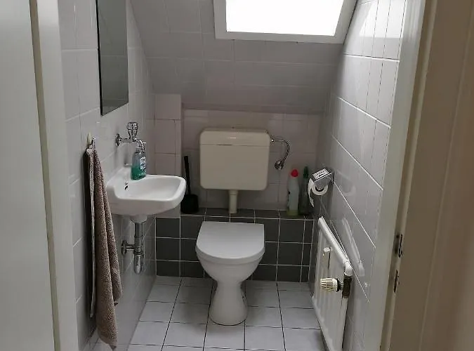 Ferienwohnung Abby