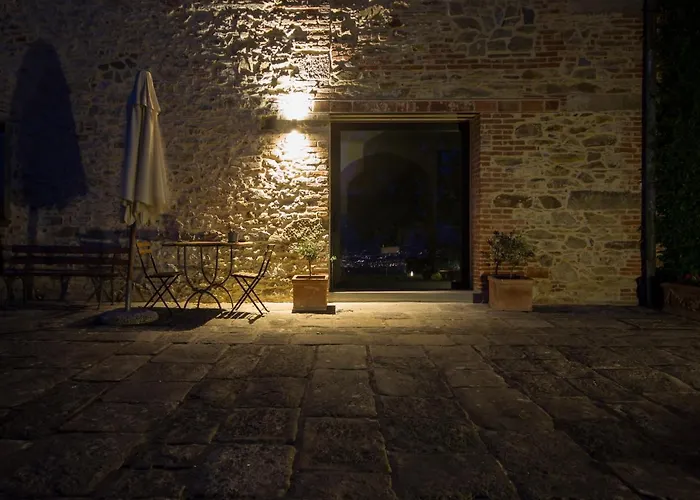 Gli Archi Home Holidays
