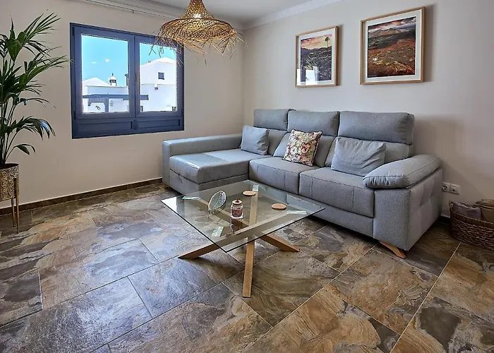 Casa 7 Soles II
