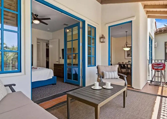 Lv105 Upstairs 1 Bedroom Overlooking The Pool