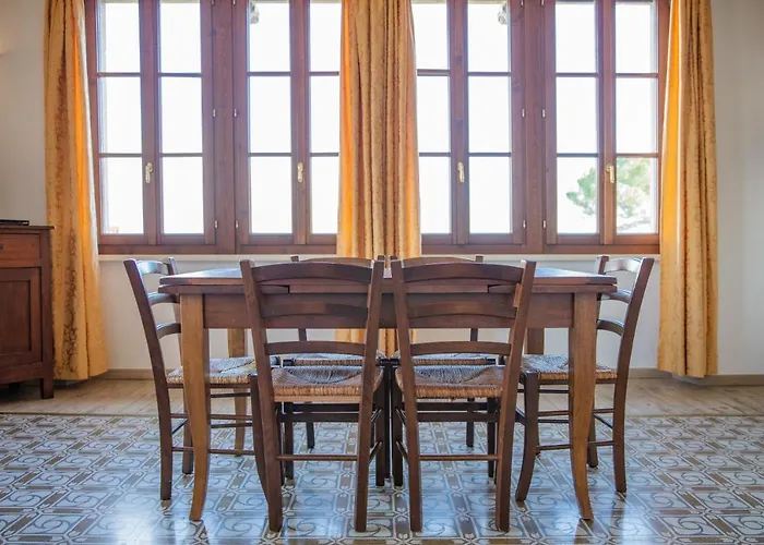 Villa Santa Caterina