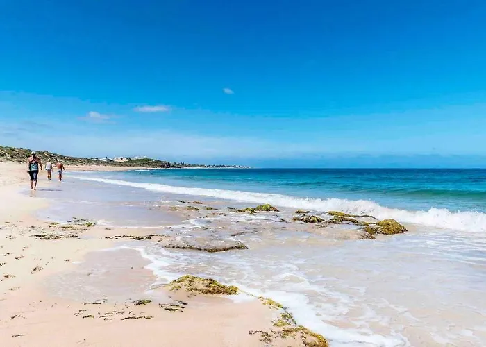 The Haven On Blue Bay