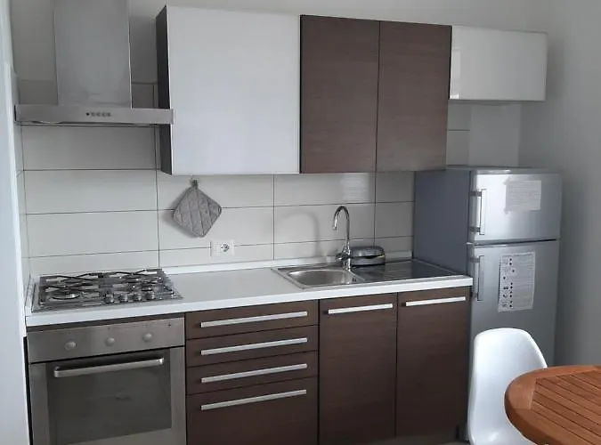 Arcomagno Guest House