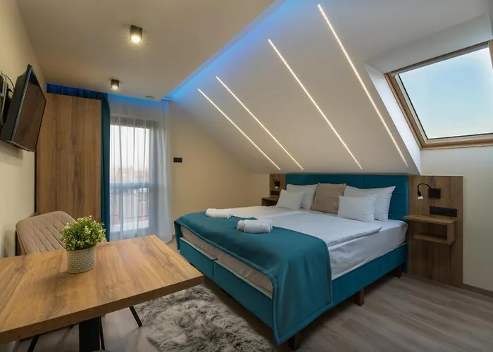 Varkonyi Apartman