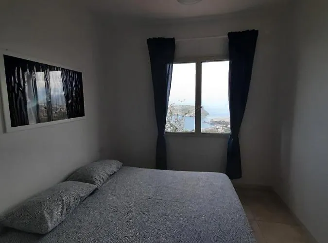 Arcomagno Guest House