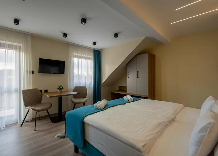 Varkonyi Apartman